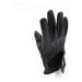 PROGRESS JAWA GLOVE Motorkářské rukavice, černá, velikost