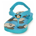 Havaianas BABY DISNEY CLASSICS II Modrá