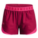 UNDER ARMOUR-Play Up Shorts 3.0-PNK Růžová