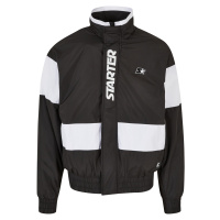 Starter Retro Track Jacket černo/bílá