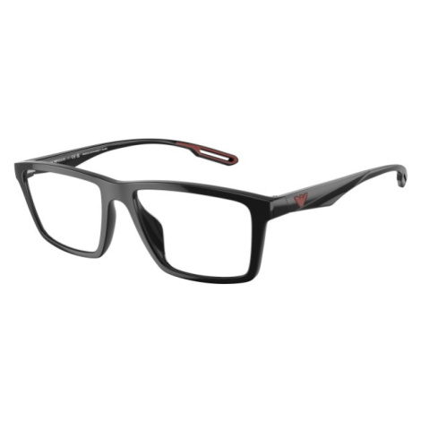 Emporio Armani EA4189U 50171W - ONE SIZE (55)