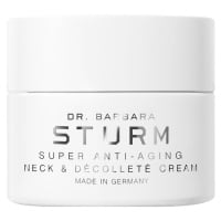 Dr. Barbara Sturm Krém na krk a dekolt s anti-age účinkem (Super Anti-Aging Neck Cream) 50 ml
