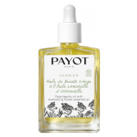 Payot Pleťový olej Herbier (Face Beauty Oil) 30 ml
