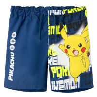 Plavecké šortky 'Makhi Pokemon'