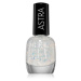 Astra Make-up Lasting Gel Effect dlouhotrvající lak na nehty odstín 43 Diamond 12 ml