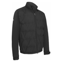 Callaway Chev Quilted Mens Jacket Caviar