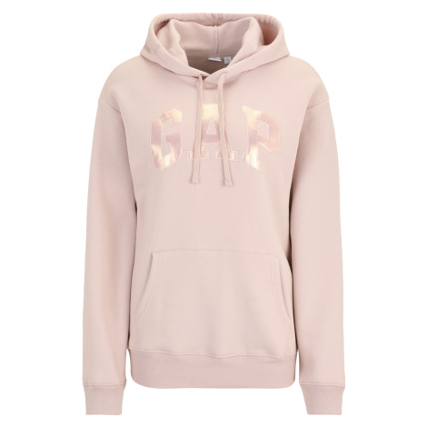 Gap Tall Mikina 'HERITAGE' růžová
