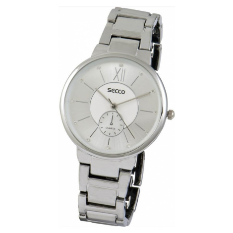Secco Dámské analogové hodinky S A5037,4-234
