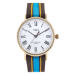 Dámské hodinky TIMEX TIMEX TW2U46300LG + BOX