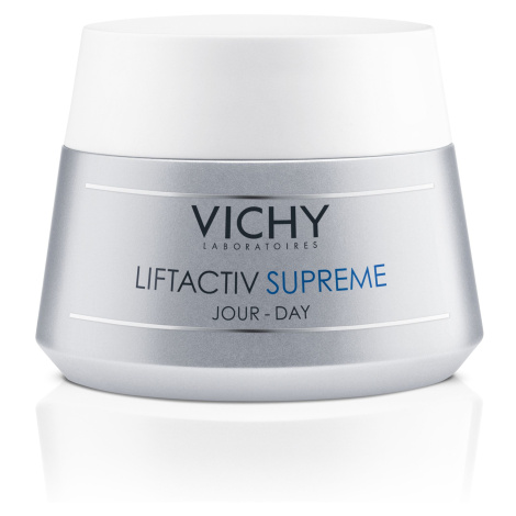 Vichy Liftactiv Supreme na suchou pleť 50 ml