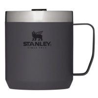Stanley Camp mug charcoal Hrnek