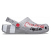 Boty Crocs Classic Coca-Cola Light X Clog 207220-030