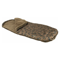 Fox spacák r2 camo sleeping bag