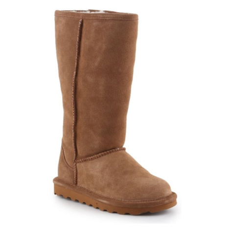 Zateplené boty Tall W II model 19385866 - BearPaw