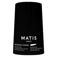 Matis Paris Deodorant s 24 hodinovou ochranou Réponse Homme (Fresh Secure) 50 ml