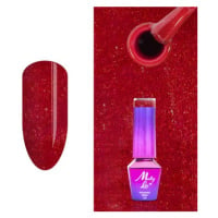 234. MOLLY LAC gél lak -TIME MONARCHY 5ML