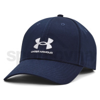 Under Armour Branded Lockup Adj J 1381646-410 - blue