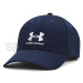 Under Armour Branded Lockup Adj J 1381646-410 - blue