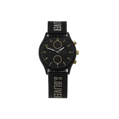 Pánské hodinky s.Oliver SO-3964-MM