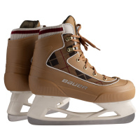 Brusle Bauer Chamonix Glides S24 JR, Junior, 4.0, 37, R