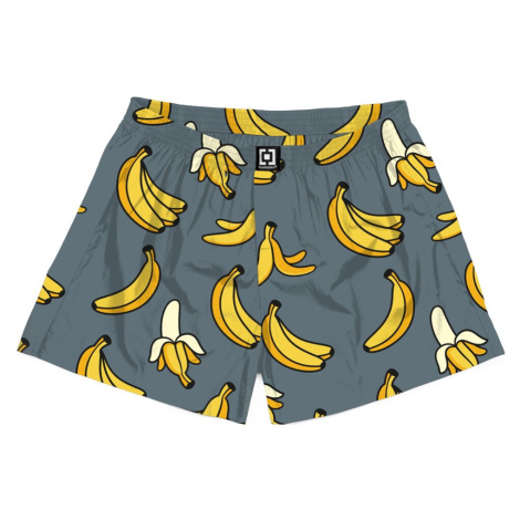 Horsefeathers Trenýrky Manny - bananas