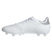 adidas COPA PURE 2 LEAGUE FG Pánské kopačky, bílá, velikost 42