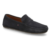 Tommy Hilfiger CASUAL HILFIGER SUEDE DRIVER