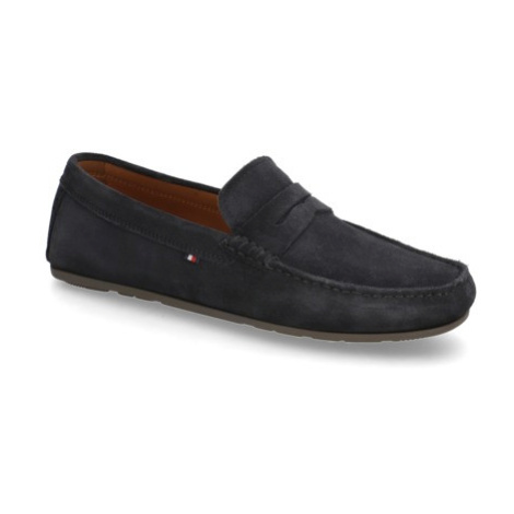 Tommy Hilfiger CASUAL HILFIGER SUEDE DRIVER