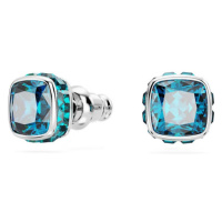 Swarovski Třpytivé náušnice pro ženy narozené v prosinci Birthstone 5660796