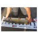 Fox Rage Podložka Voyager Fish Measure 140cm