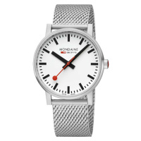 Mondaine MSE.43110.SJ evo2 SBB 43mm 3ATM