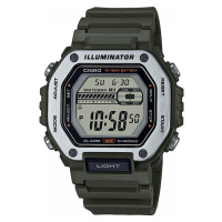 Casio Sport MWD-110H-3AVEF (126)