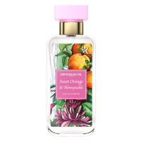Dermacol - Parfémovaná voda s vůní sladkého pomeranče a zimolezu - 50 ml