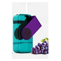 ASOBU Juicy drink box JB300 290ml fialový