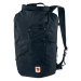 Batoh Fjällräven High Coast Rolltop 26 Barva: tmavě modrá