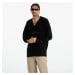 Svetr Nike Sportswear Tech Pack Knit Sweater Black