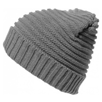 Result Winter Essentials Větruvzdorná pletená čepice s fleecovou podšívkou