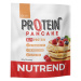 Proteinové palačinky Nutrend Protein Pancake Natural 650g natural