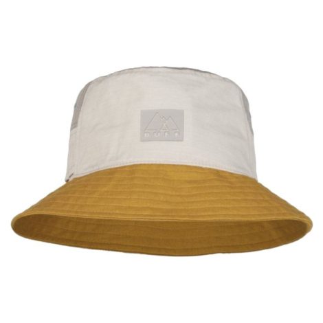 Sun Bucket Hat 1254451052000 - Buff