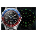 Ball Roadmaster Marine GMT COSC Limited Edition DG3030B-S4C-BK