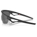 Oakley Sphaera Matte Black w/ Prizm Deep Water Polarized černá