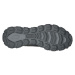 Skechers MAX PROTECT - TASKFORCE Pánská volnočasová obuv, khaki, velikost