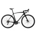 Kolo RIDLEY KANZO A Planbike GRX 400 Black/Slate Grey/Soft Blue