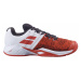 Pánská tenisová obuv Babolat Propulse Blast Clay Red/White, EUR / UK 6.5 (BABOLAT)