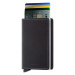 Secrid Slimwallet Original Black