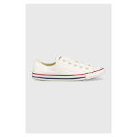 Tenisky Converse dámské, bílá barva, C537204.-white