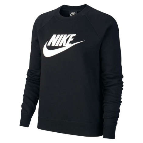 Dámská mikina Nike Sportswear Essential Černá