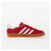 adidas Gazelle Indoor Scarlet/ Cloud White/ Scarlet