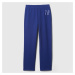 GAP Logo Pants Bellwether Blue