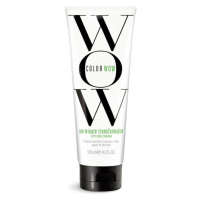 Color Wow One Minute Transformation stylingový krém proti krepatění vlasů 120 ml